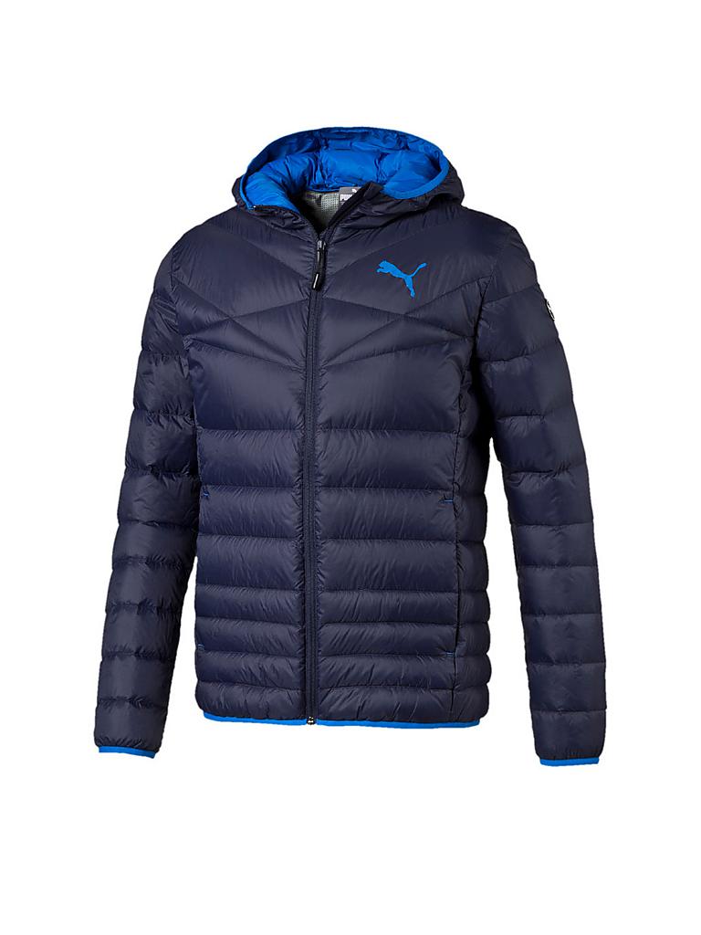 puma herren daunenjacke puma herren daunenjacke